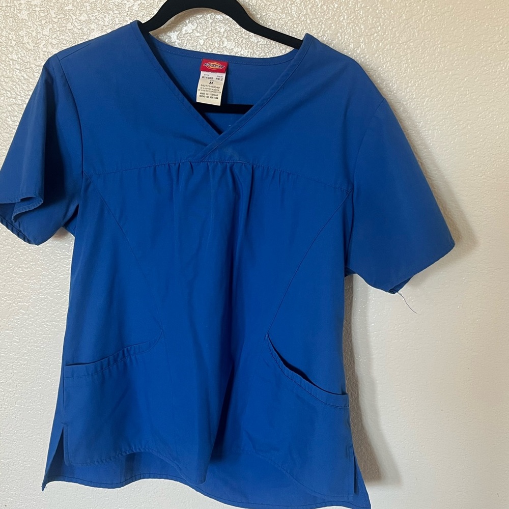 Dickies Scrubs